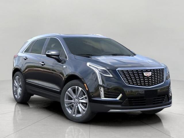 2026 CADILLAC XT5