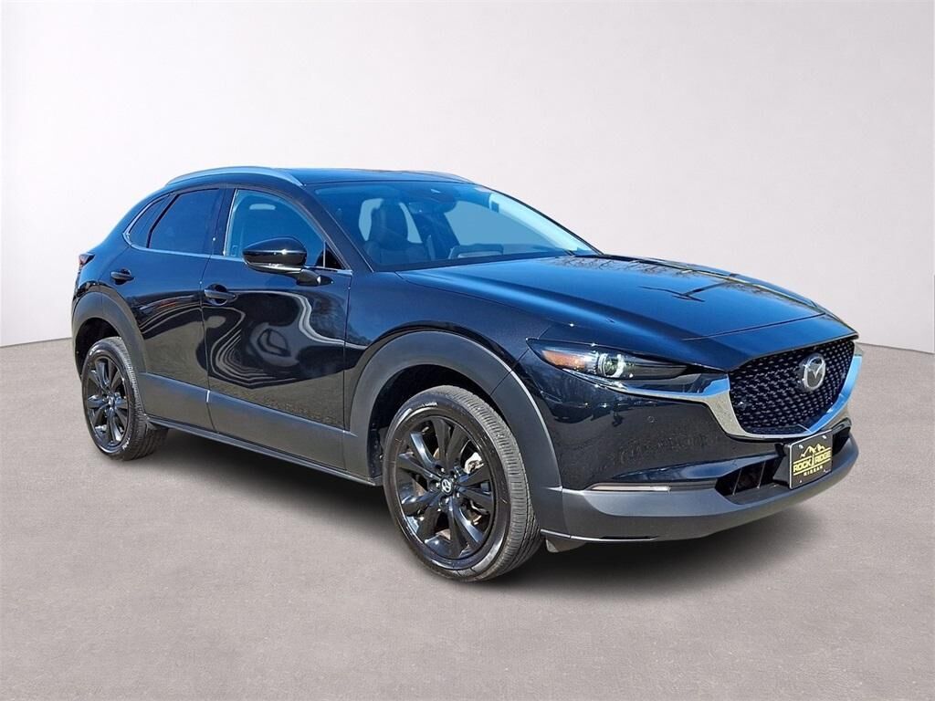 2023 MAZDA CX-30