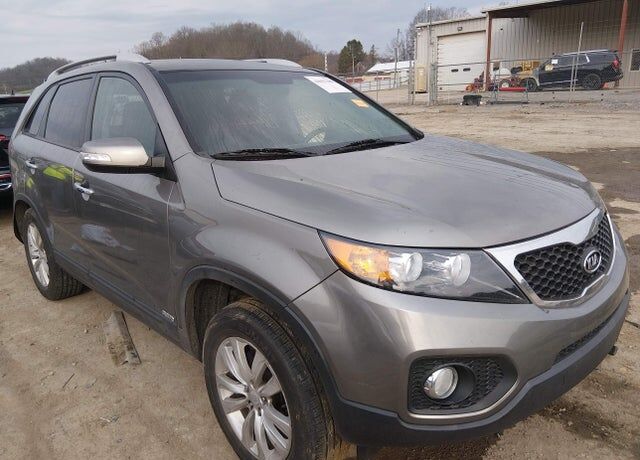 2011 KIA Sorento