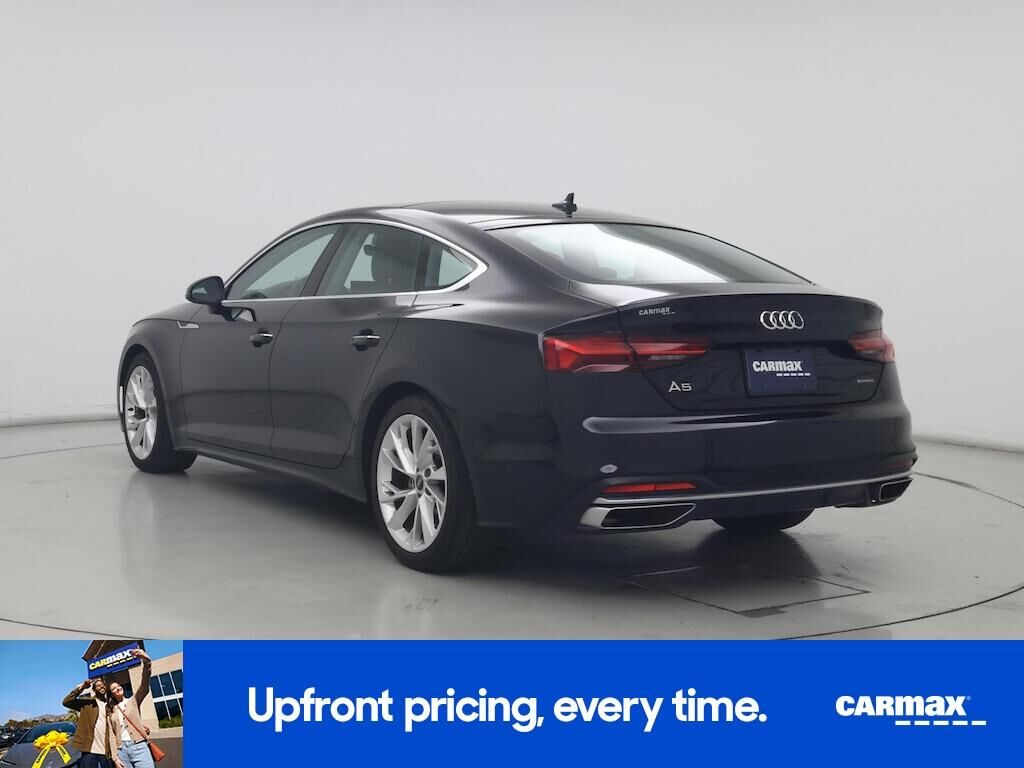 2023 Audi A5