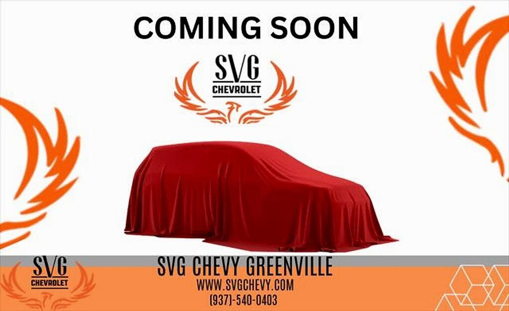 2011 CHEVROLET Traverse