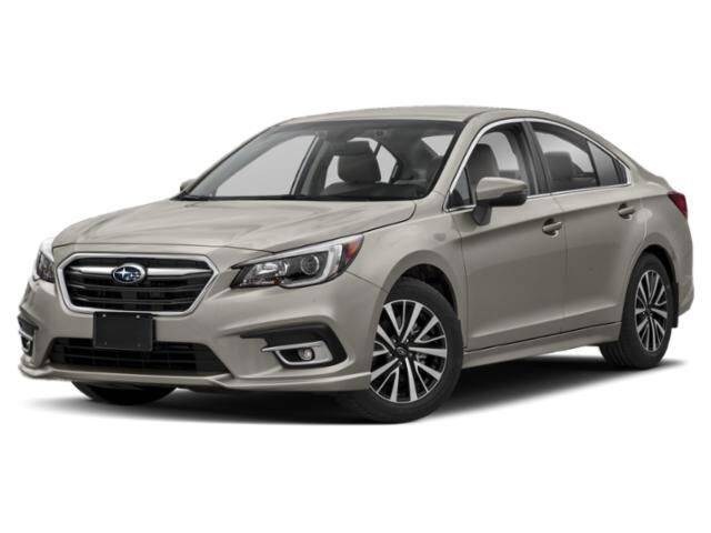2018 SUBARU Legacy