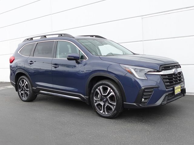 2023 SUBARU Ascent