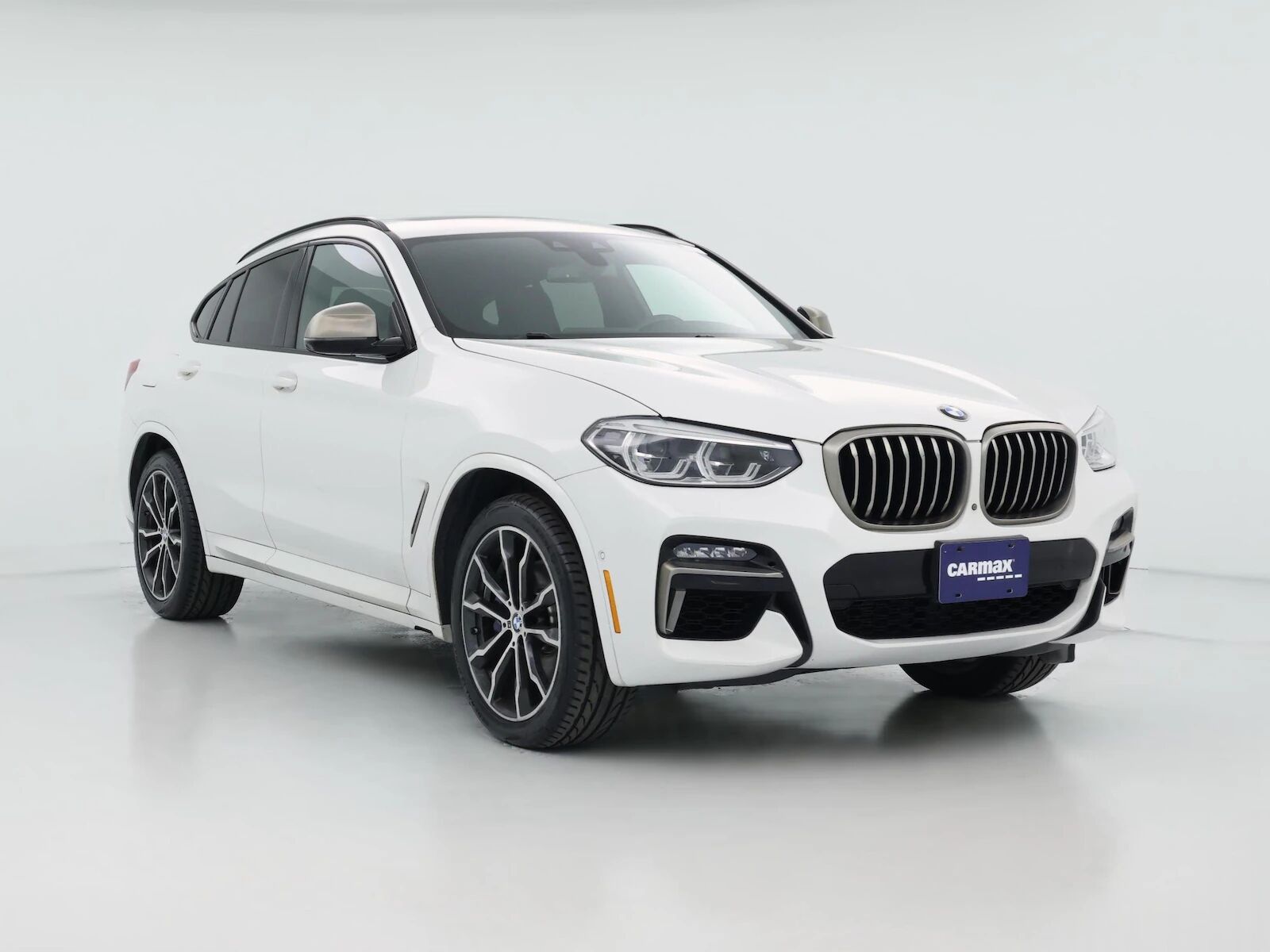 2020 BMW X4
