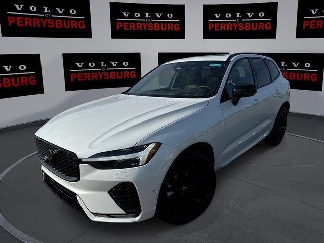 2026 VOLVO XC60