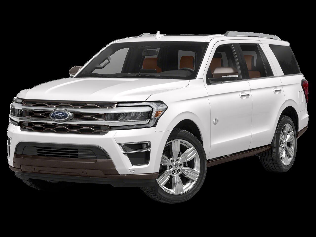 2022 FORD Expedition