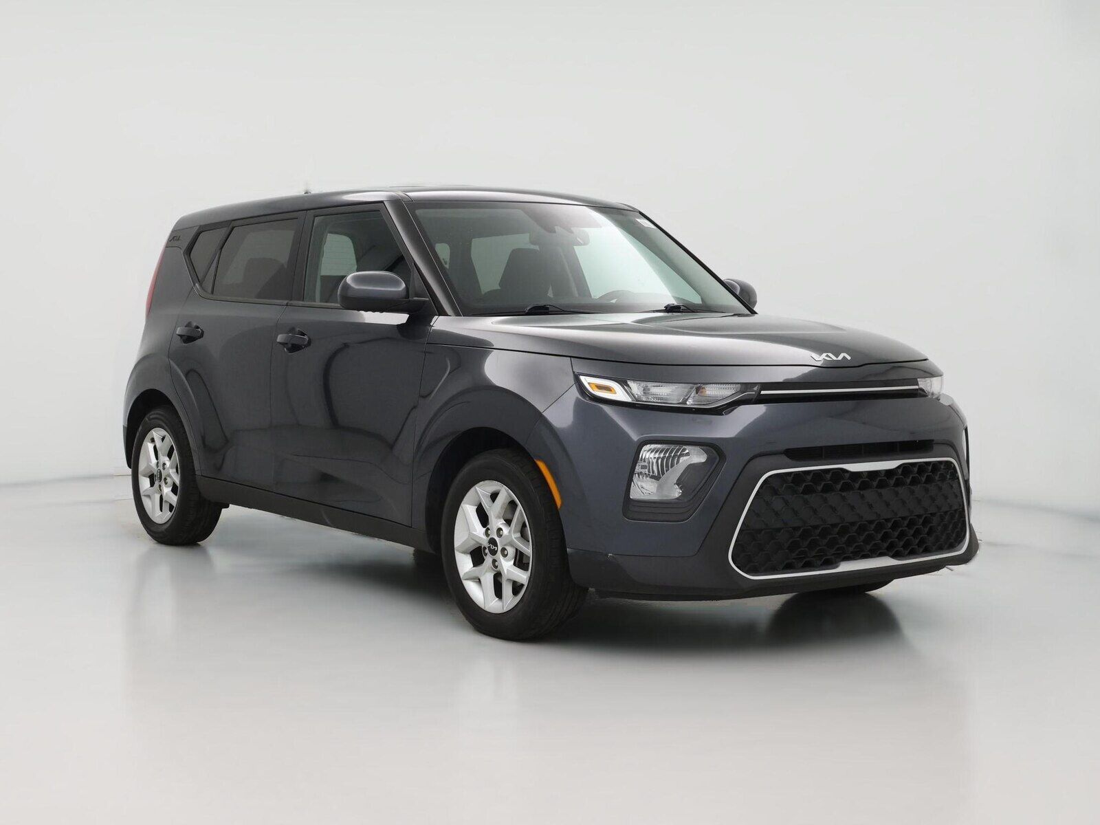 2022 KIA Soul
