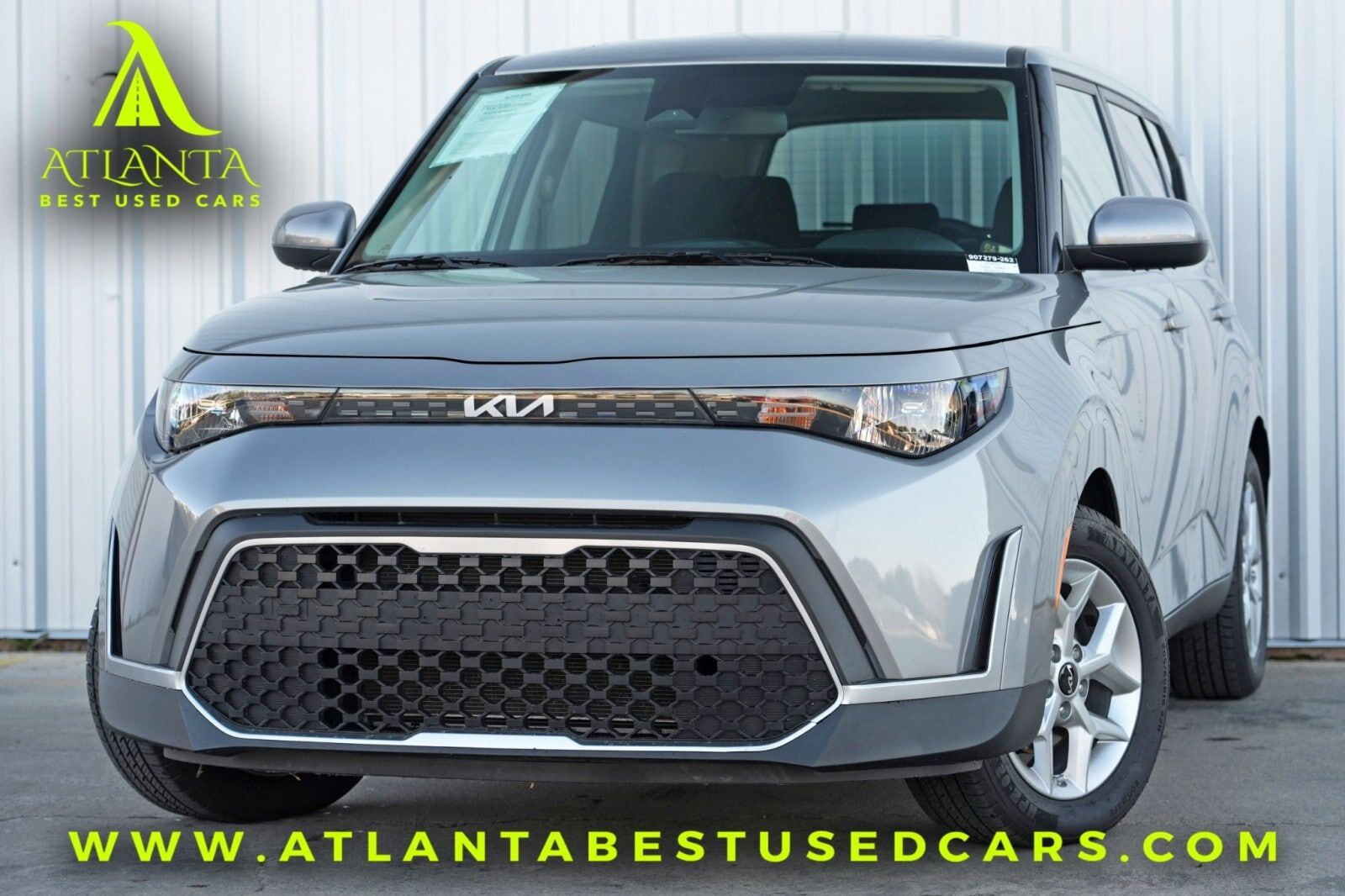 2024 KIA Soul