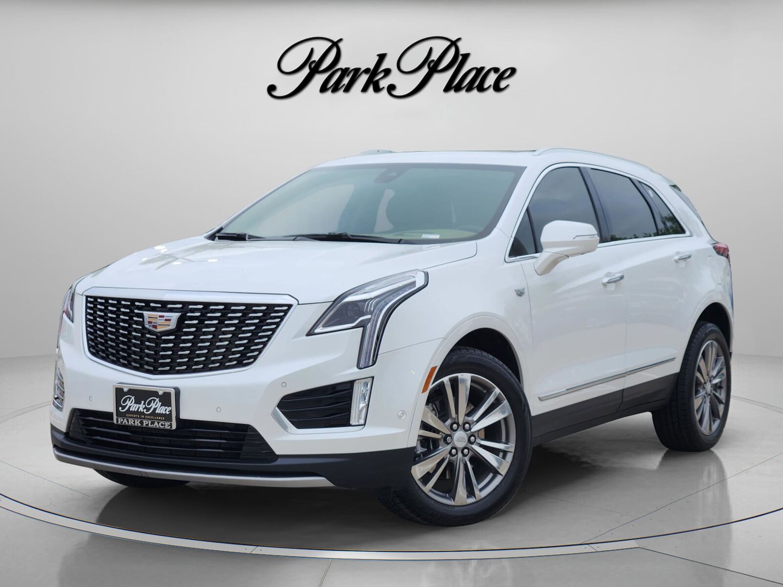2021 CADILLAC XT5