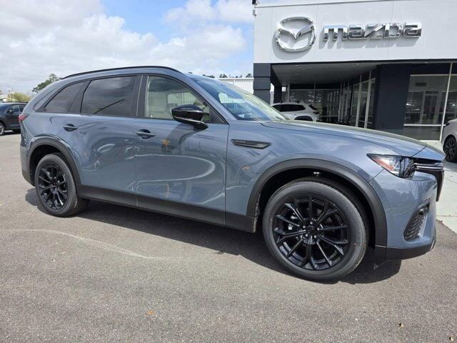 2026 MAZDA CX-70