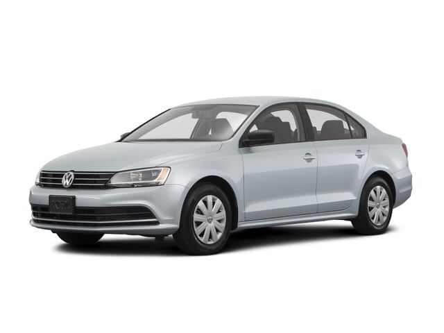 2016 VOLKSWAGEN Jetta