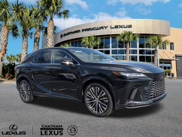 2023 LEXUS RX