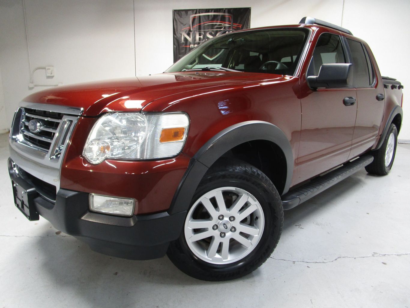 2010 FORD Explorer
