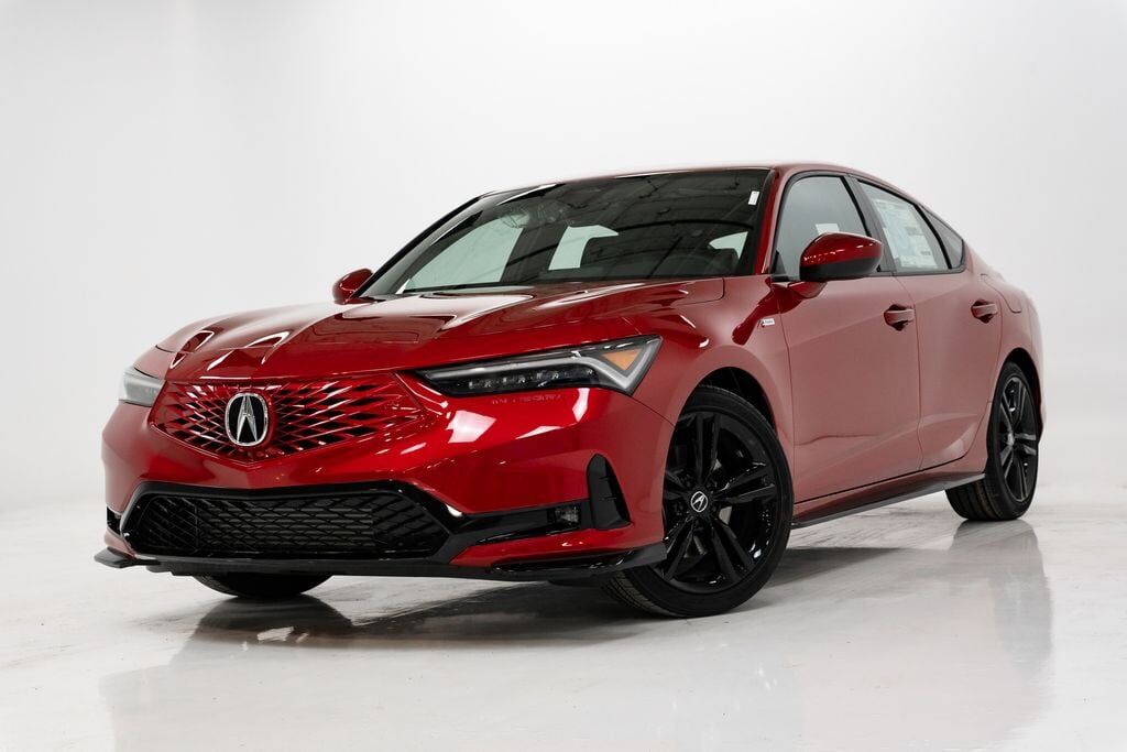 2026 ACURA Integra