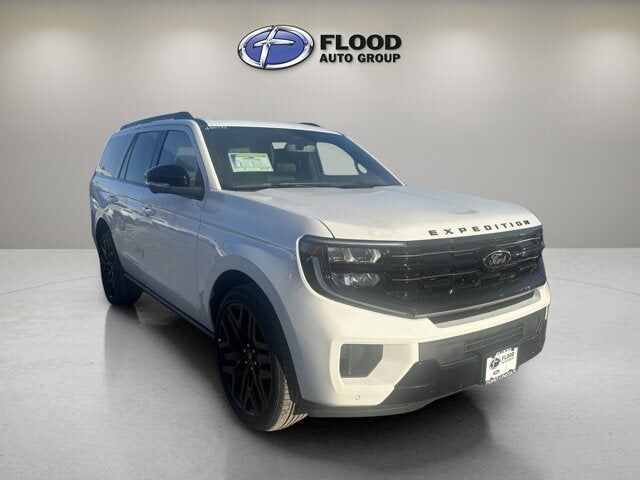 2026 FORD Expedition