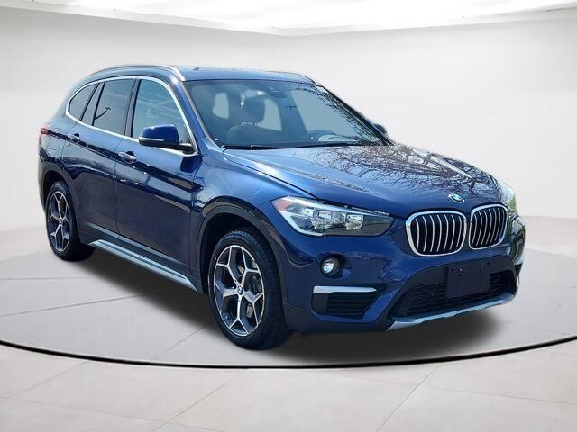 2018 BMW X1