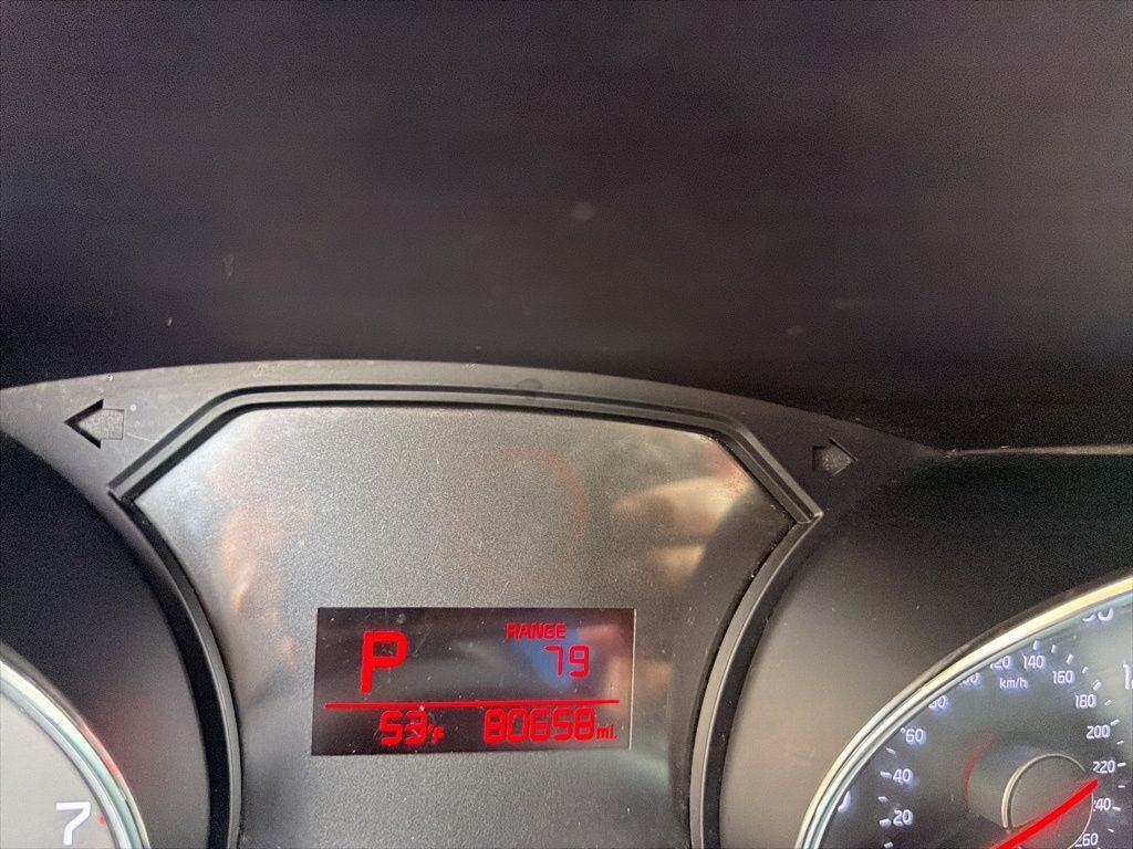 2016 KIA Sedona