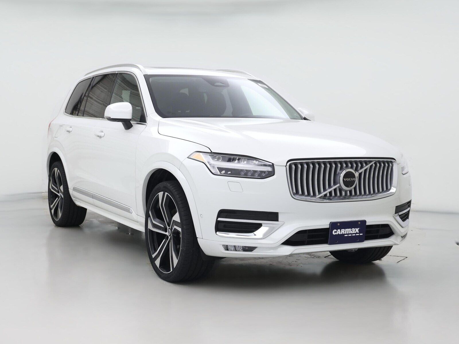 2024 VOLVO XC90