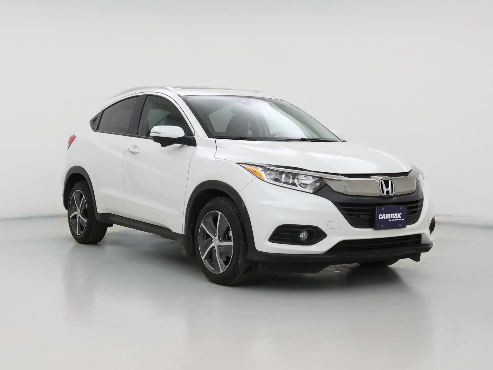 2022 HONDA HR-V