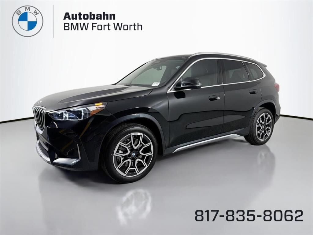 2026 BMW X1