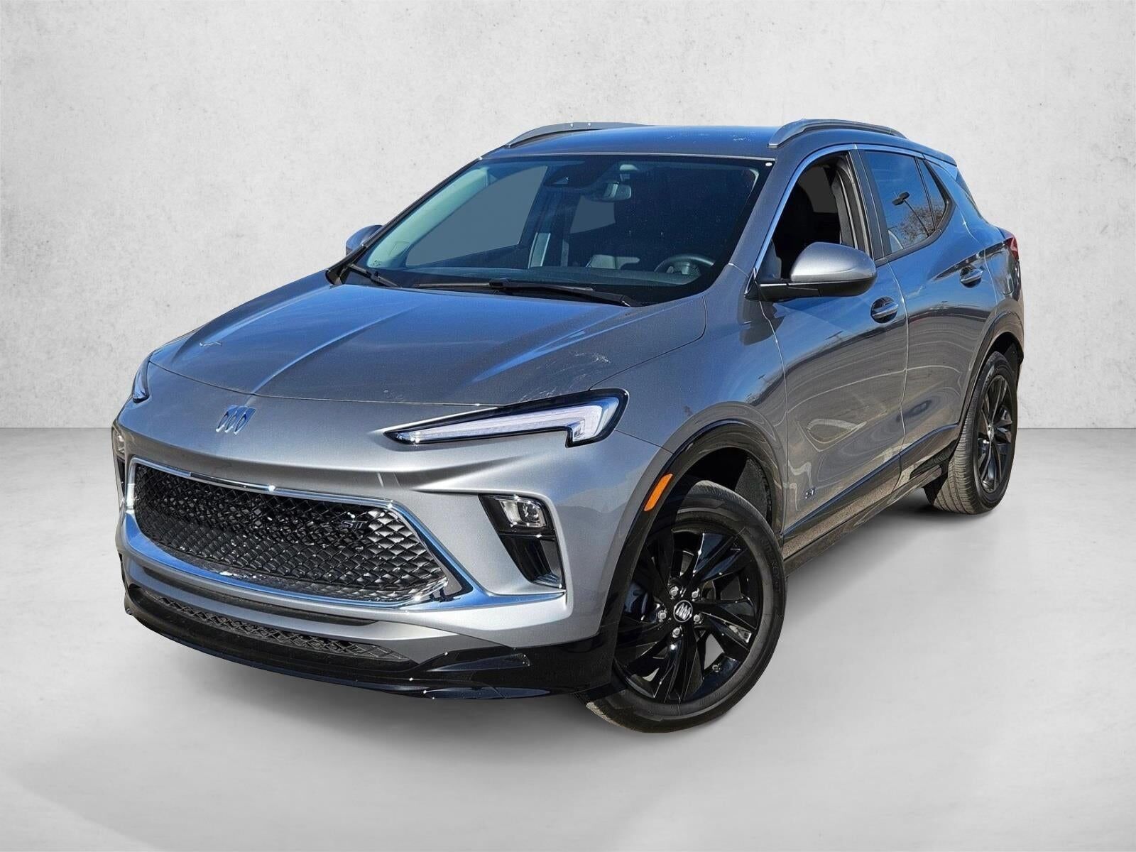 2026 BUICK Encore GX