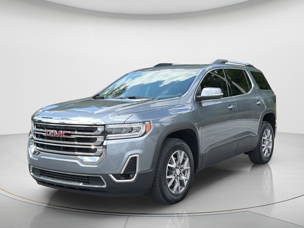 2021 GMC Acadia