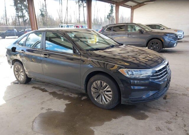 2019 VOLKSWAGEN Jetta