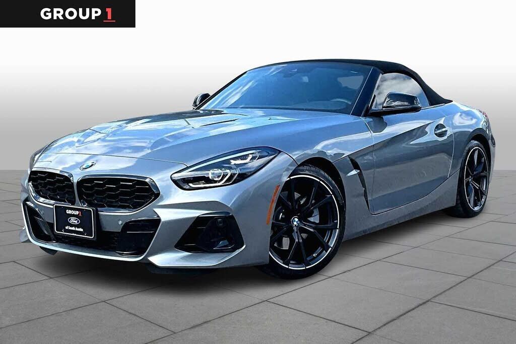 2024 BMW Z4