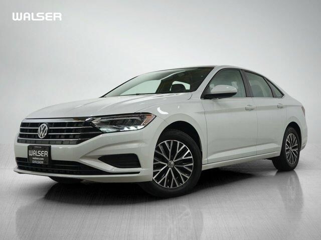 2020 VOLKSWAGEN Jetta