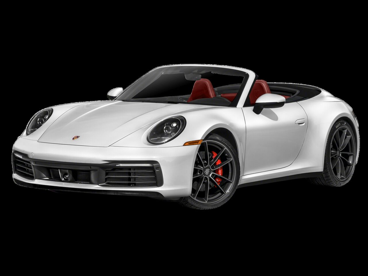 2023 PORSCHE 911