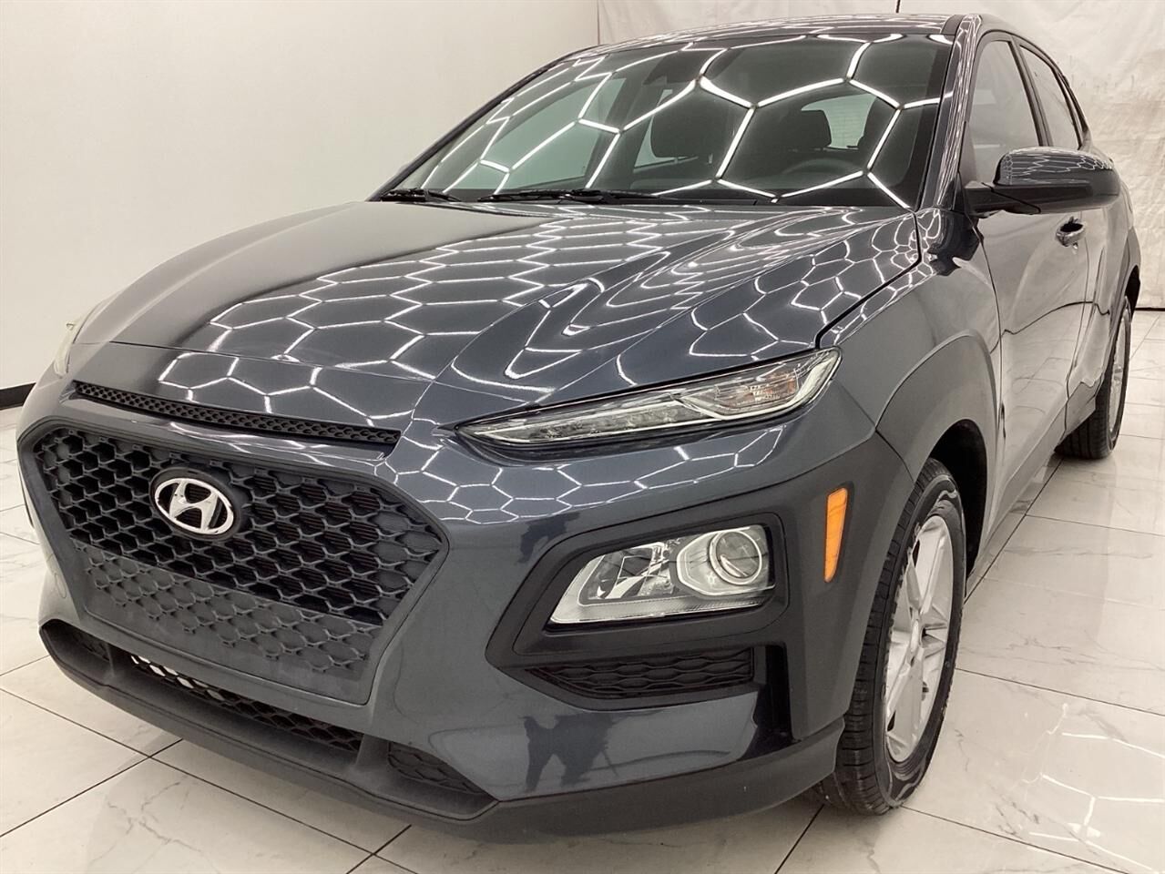 2020 HYUNDAI Kona