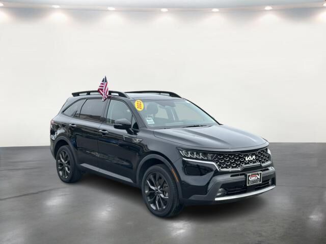 2023 KIA Sorento