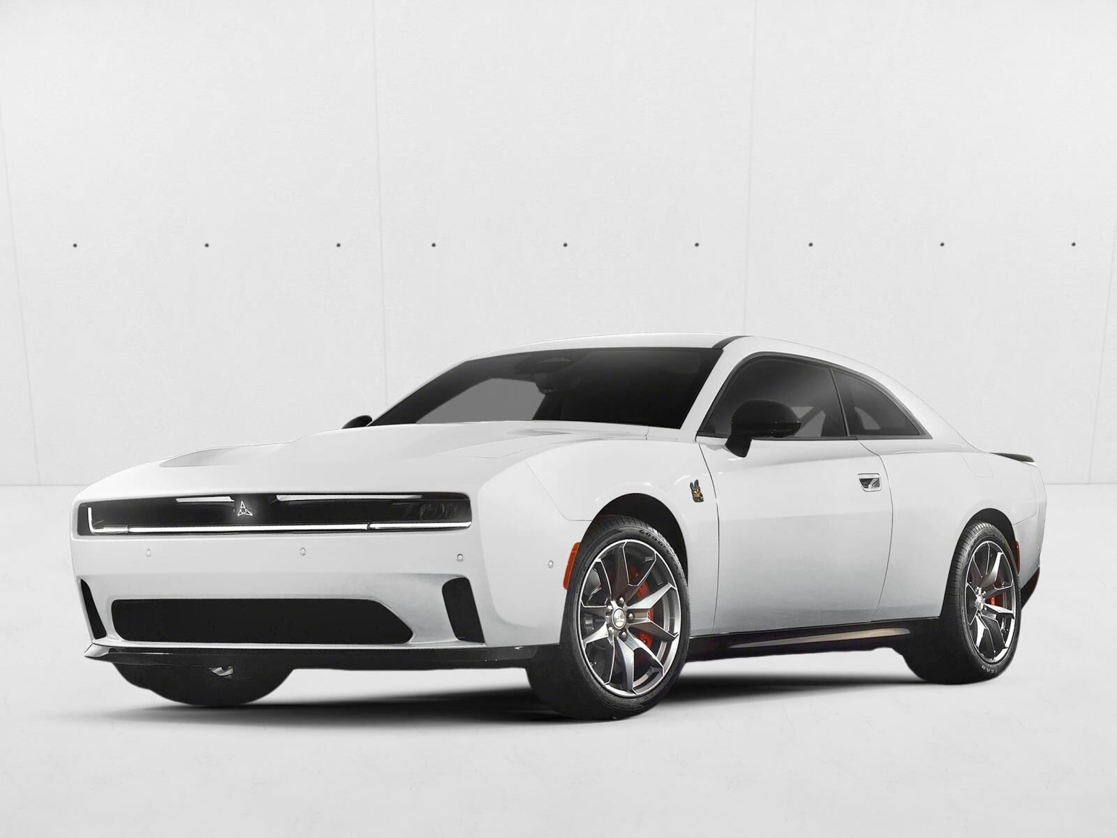 2025 DODGE Charger