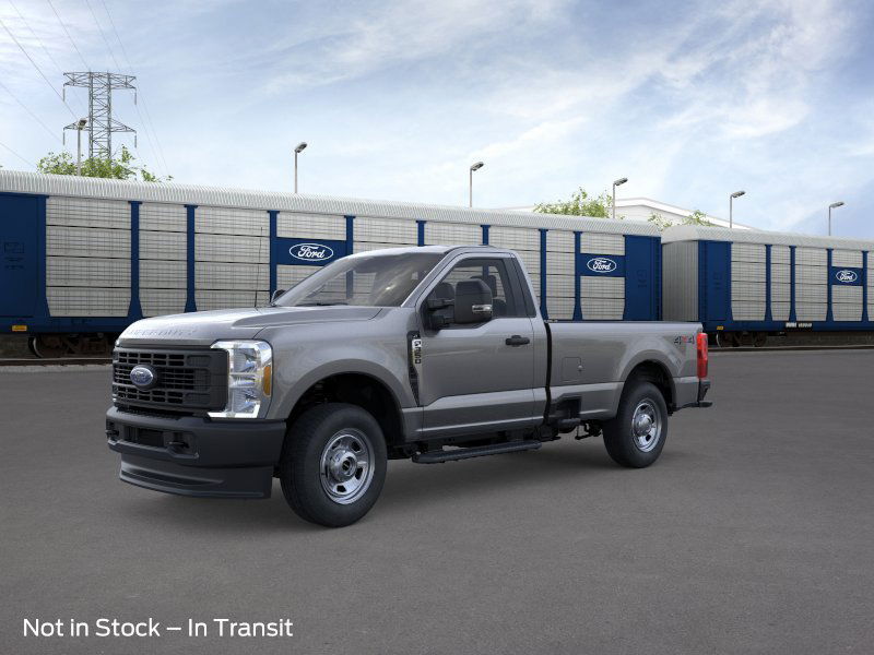 2026 FORD F-350