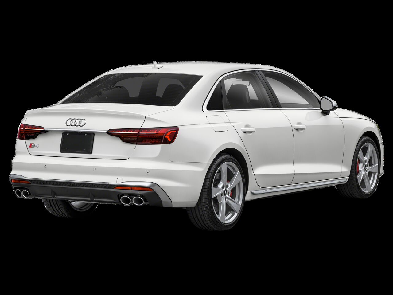 2023 Audi S4