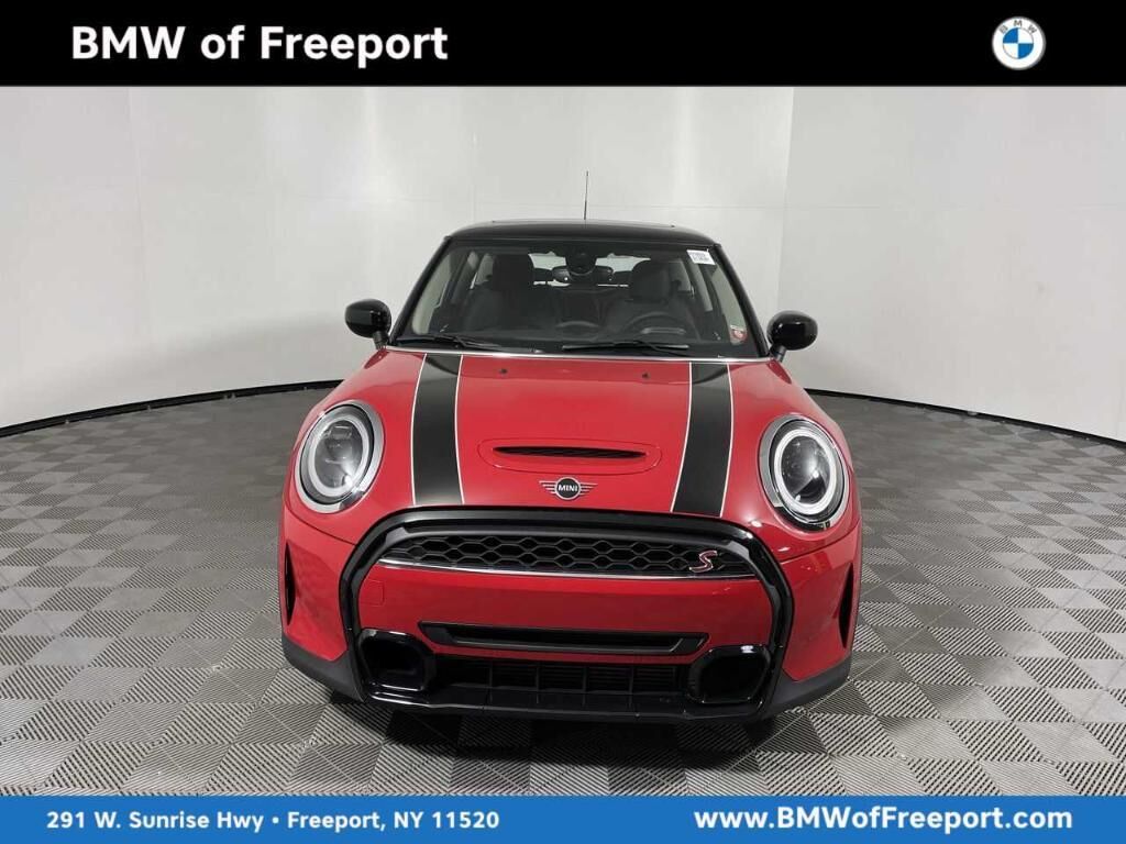 2023 MINI Hardtop