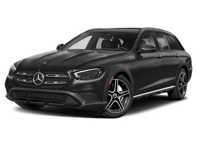 2023 MERCEDES-BENZ E-Class