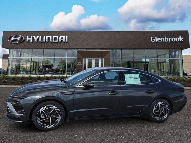 2026 HYUNDAI Sonata