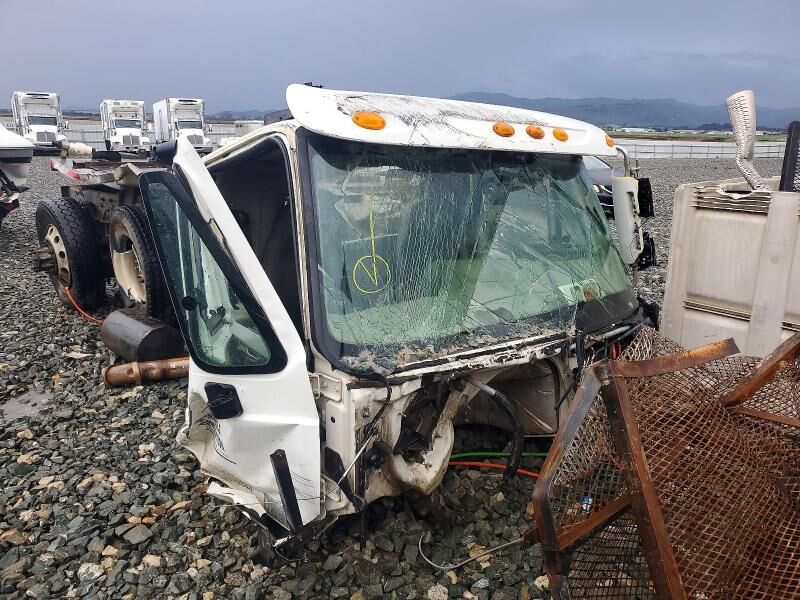 2016 INTERNATIONAL LF687