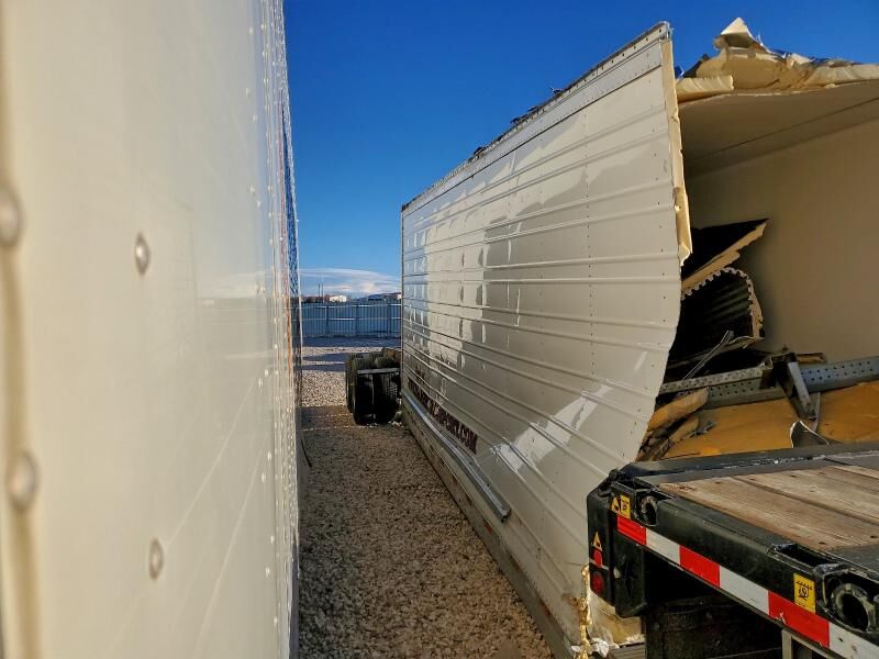 2026 GREAT DANE TRAILERS Great Dane Trailers