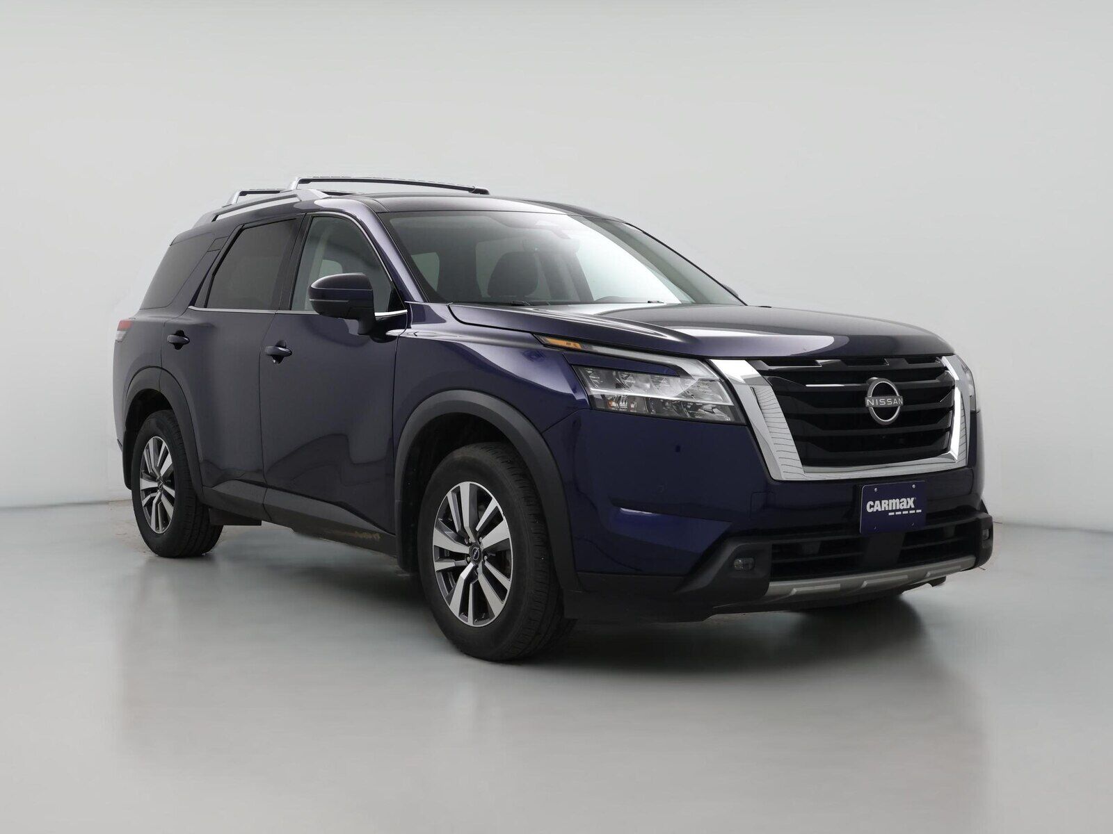 2023 NISSAN Pathfinder
