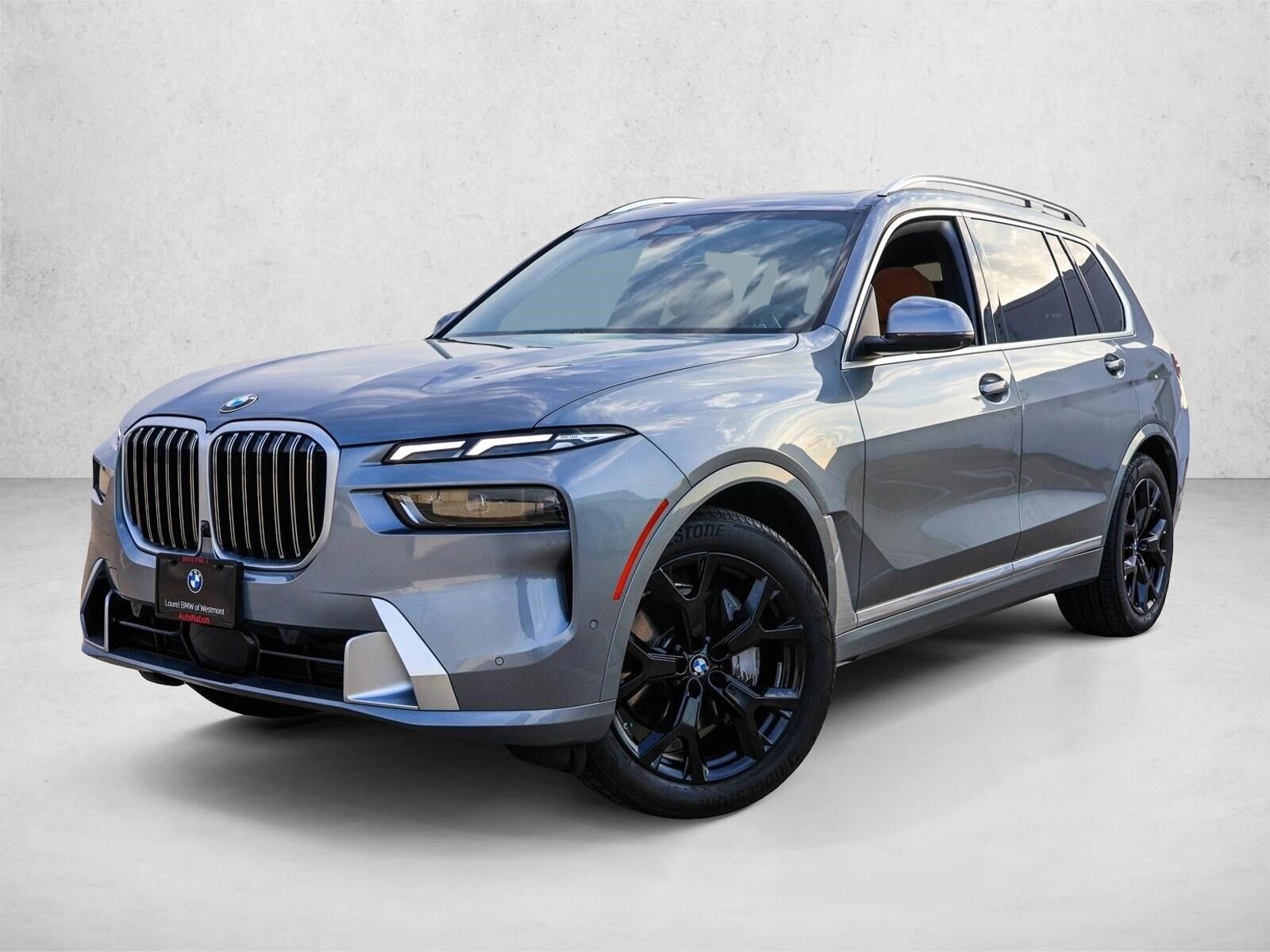 2024 BMW X7