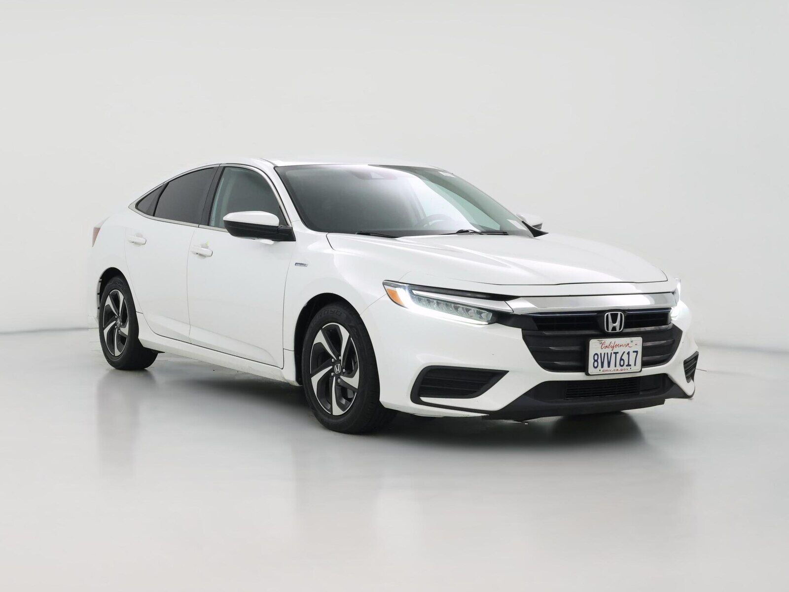 2021 HONDA Insight