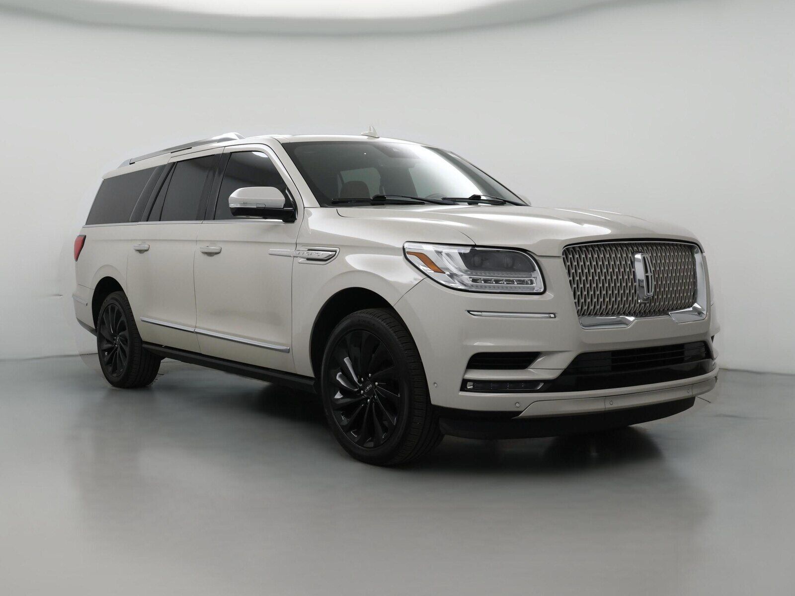2021 LINCOLN Navigator L