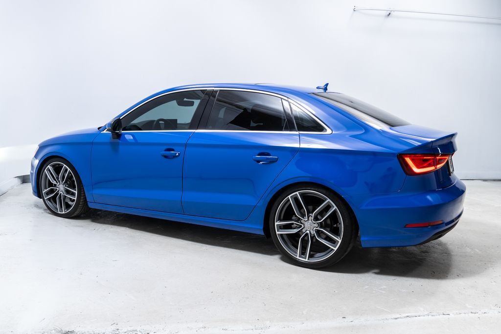 2016 Audi A3