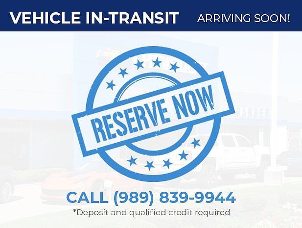 2026 CHEVROLET Express