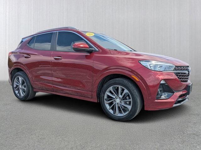 2023 BUICK Encore GX