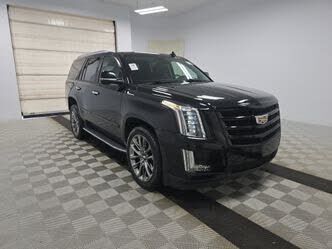 2020 CADILLAC Escalade