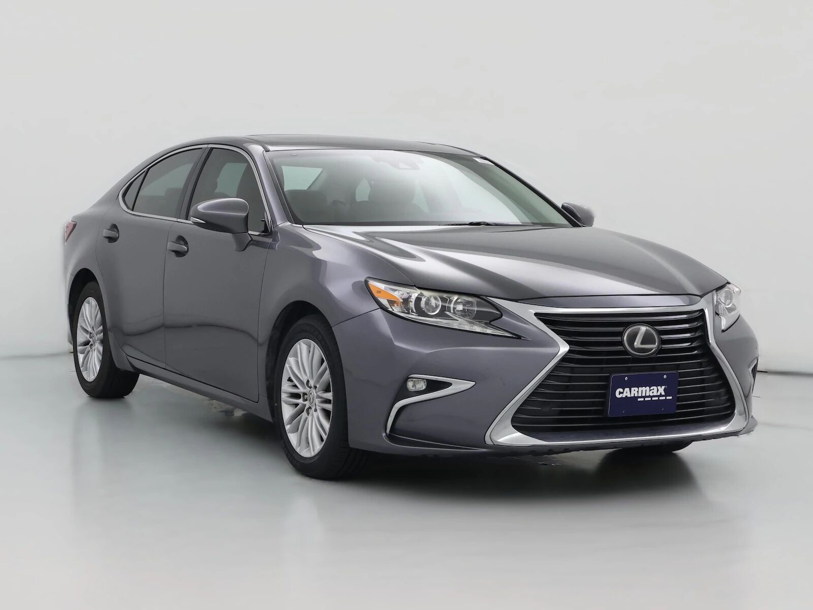 2017 LEXUS ES