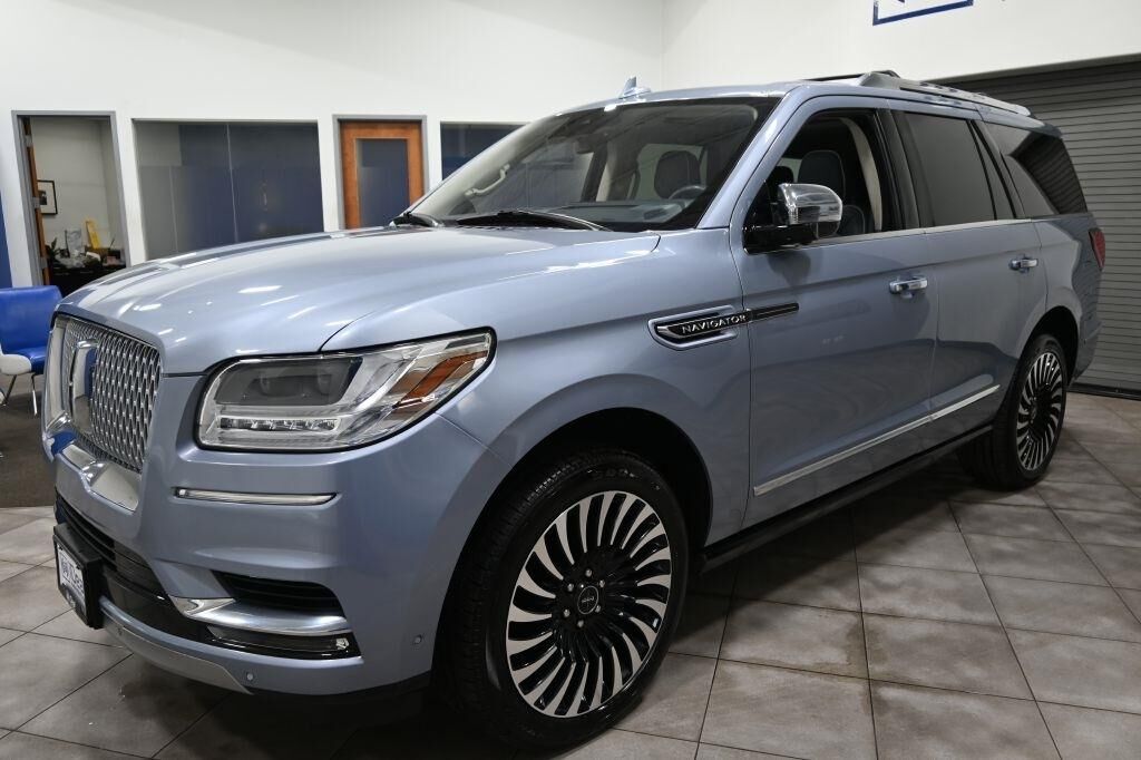 2019 LINCOLN Navigator